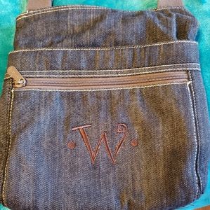Thirty-one crossbody purse